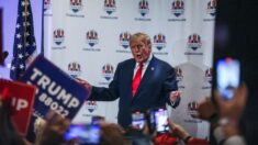 Trump da a conocer el equipo de líderes de su campaña en Iowa