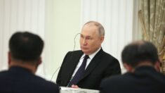 Putin promulga ley para suspender el último tratado de armas nucleares con EE.UU.