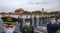 Beijing aplica nuevas políticas para prepararse para la guerra y asegurar su poder