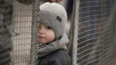 Rusia manda a niños ucranianos a campos de reeducación y orfanatos, dice EE.UU.