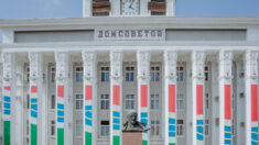 Rusia dice que responderá a cualquier «provocación» en Transnistria