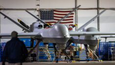 Fabricante de armas ofrece por un dólar drones que valen millones a Ucrania