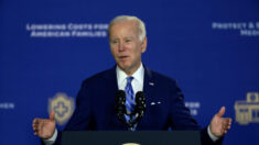 Biden afirma que el globo espía chino “no es una falta grave”