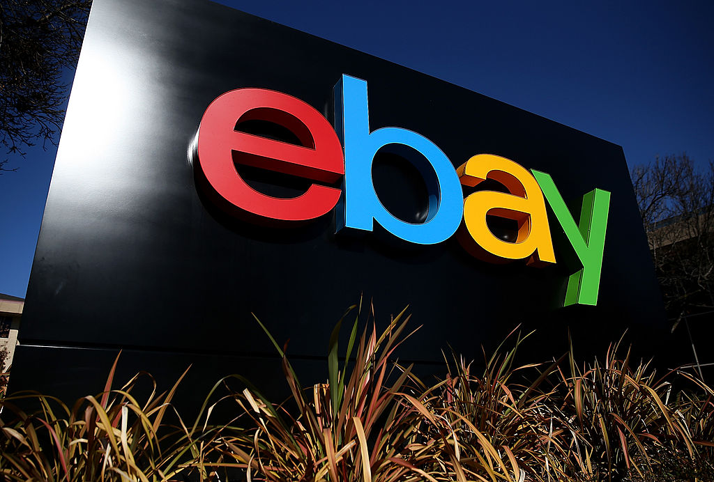 Fiscalía de Nueva York denuncia a eBay por vender productos que violan leyes ambientales