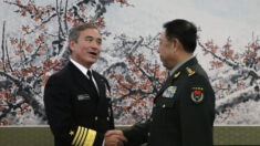 Almirante de Armada expresa su preocupación ante incapacidad del Pentágono en detectar globos espía chinos