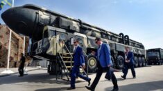 Mientras suben las tensiones, EE.UU. acusa a Rusia de violar el acuerdo sobre armas nucleares