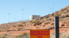 Declaran incendio en planta de procesamiento de uranio en Tennessee