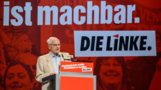 Muere Hans Modrow, el último primer ministro comunista de la República Democrática Alemana