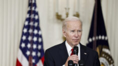 La Casa Blanca se adelanta al discurso de Biden en el SOTU: “El estado de la economía es sólido”