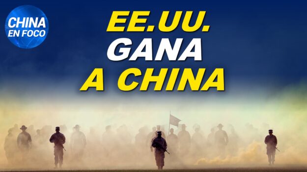 EE.UU. gana a China y es la nación más poderosa del Indo Pacífico | China en Foco