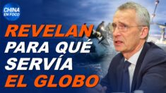 EE.UU. revela información del globo espía chino con 40 países y la ONU lanza alerta general