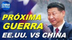 China es la gran amenaza, no Rusia, dice experto. China propone plan para la paz en Ucrania