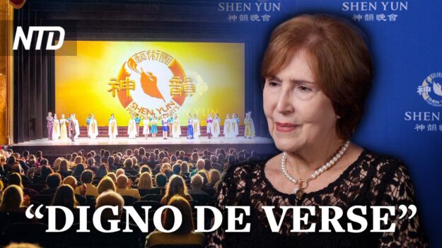 Personalidades dominicanas recomiendan Shen Yun: “Es digno de verse”