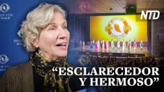 “Esclarecedor y hermoso”, dice la audiencia de Shen Yun en Ohio