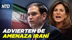 NTD Noche [1 feb] Advierten de amenaza iraní en las Américas ¿Qué encontró el FBI en casa de Biden?