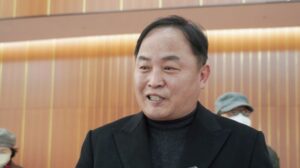 «Me encantan muchas cosas de Shen Yun», dice el presidente de fundación cultural coreana