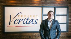 Facebook e Instagram amenazan con restringir o suspender a Project Veritas