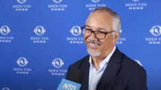 Shen Yun es “la expresión hacia el futuro”, dice presidente de Instituto Tecnológico