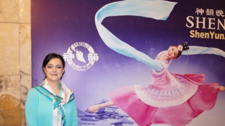 Shen Yun regresa a México para emprender «una experiencia completa» en su gira 2023