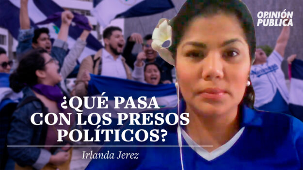 ¿Qué hay detrás de la liberación de los 222 presos políticos nicaragüenses?