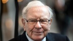 Warren Buffett predica la confianza en EE.UU. y advierte que «los déficits tienen consecuencias»