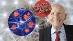 Cómo el COVID-19 acelera el envejecimiento cerebral y cómo protegerse