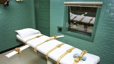 Texas ejecutará a un hombre condenado por la muerte de una mujer de 85 años en 1998