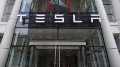 La fábrica de Tesla en México estaría lista en 9 meses, según gobernador