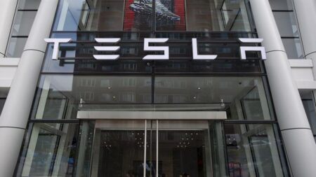 Denuncian a Tesla por supuesto monopolio de sus servicios de reparación