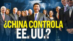 Por qué las élites estadounidenses se niegan a criticar a la China comunista, según excongresista