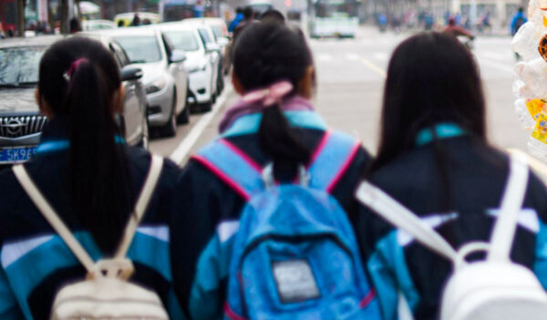 Al menos dos muertos en ataque con cuchillo en una escuela primaria en China