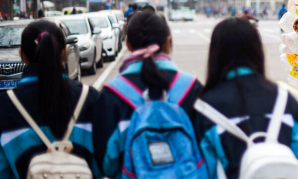Al menos dos muertos en ataque con cuchillo en una escuela primaria en China