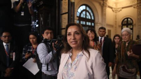 Perú pide el traspaso «sin dilaciones» de la presidencia de Alianza del Pacífico