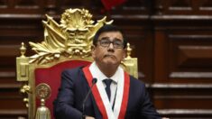 Líder de Congreso dice que diputados deben meditar adelanto electoral en Perú