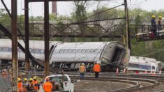 La EPA lista otras sustancias químicas tóxicas en camiones cisterna del tren descarrilado en Ohio