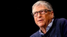 Bill Gates traza un estado penitenciario pandémico global