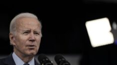 Médico de la Casa Blanca dice que Biden es “saludable” y “apto para el cargo” como presidente