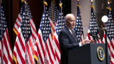 Biden insta a la unidad en EE.UU. durante su discurso en el Desayuno Nacional de Oración