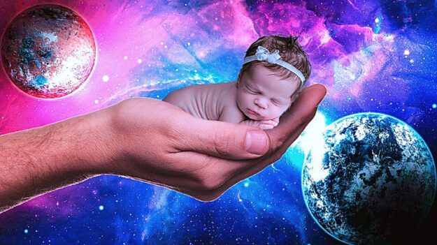 La conciencia de un bebé es más compleja de lo que imaginamos