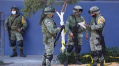 Conflicto entre sicarios deja 7 muertos y 4 heridos en el norte de México