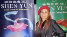 Shen Yun despierta la conciencia de todos sobre la conexión con lo divino, dice médica española