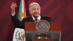 López Obrador dice que no se ocultarán los hechos y no habrá impunidad sobre muerte de migrantes