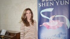 Shen Yun es «una experiencia mágica», dice exproductora