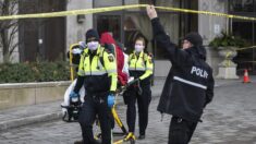 Dos muertos y nueve heridos en Canadá al ser arrollados por un vehículo