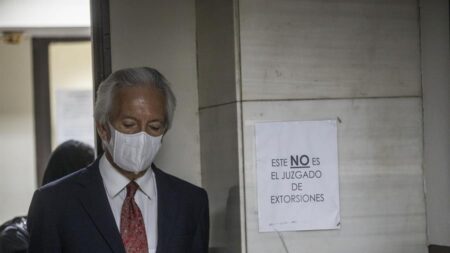 Fiscalía de Guatemala busca “intimidar a periodistas”, asegura medio local