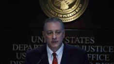Se declara culpable de fraude ex alto funcionario de Puerto Rico