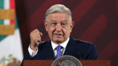 López Obrador critica propuesta militar de congresistas de EE.UU. para combatir a cárteles mexicanos