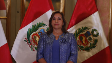 Perú recibirá la Presidencia pro tempore de la Alianza del Pacífico el 1 de agosto