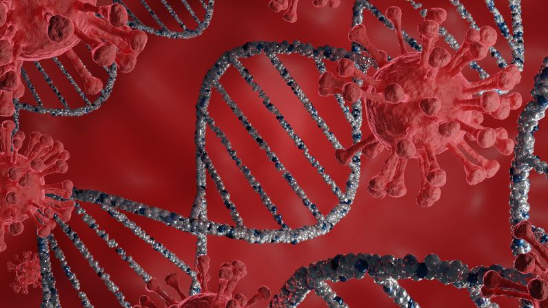 La plataforma del ARNm: Qué es, qué significa