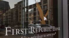 First Republic anuncia despidos tras perder un 40 % de sus depósitos
